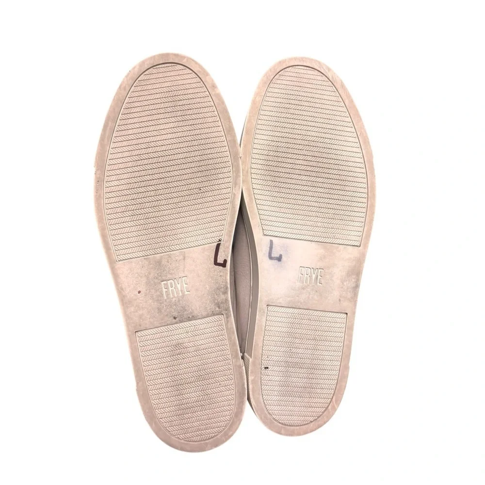 Frye ivy low